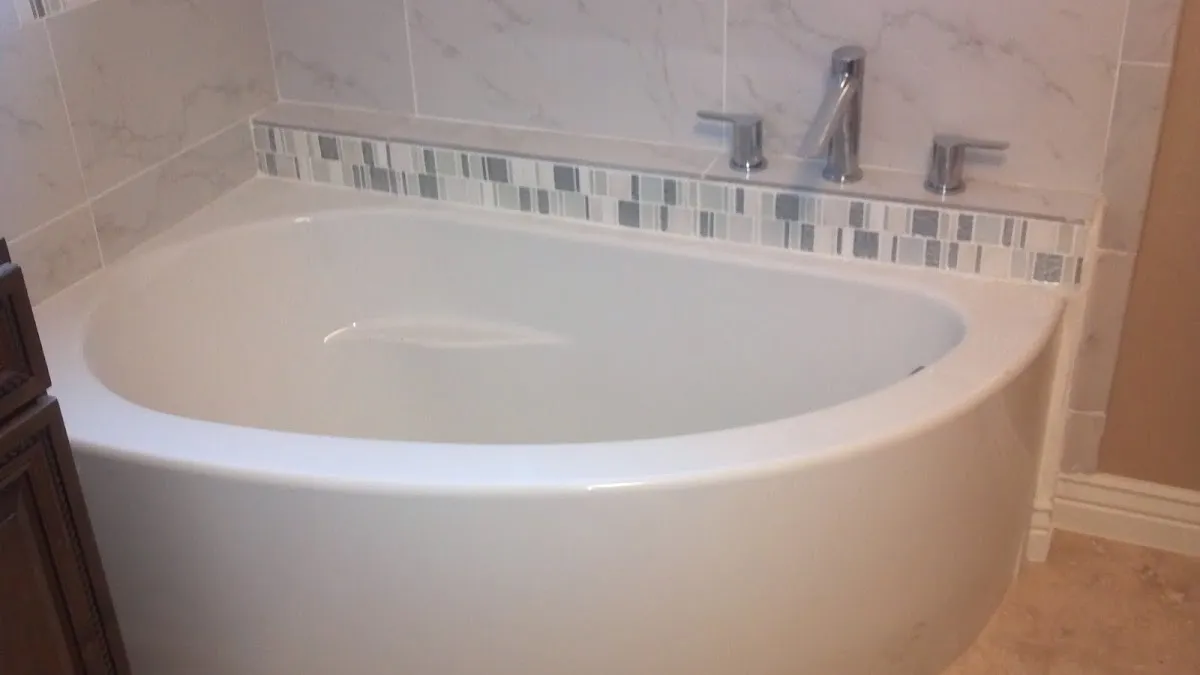 Leak Detection in Red Chute, LA